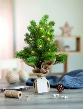 Logotrade corporate gift image of: Mini artificial Christmas tree